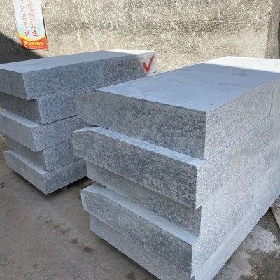 廣東芝麻白厚板路沿石 廣東芝麻白厚板路沿石